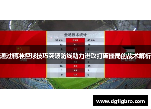 通过精准控球技巧突破防线助力进攻打破僵局的战术解析