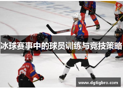 冰球赛事中的球员训练与竞技策略